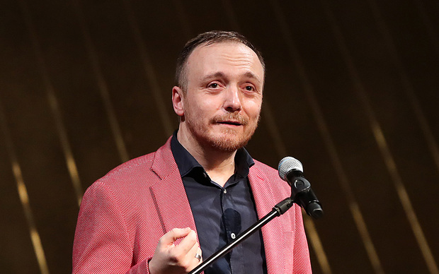 Zvonimir Dobrović (Foto: Goran Stanzl/PIXSELL)