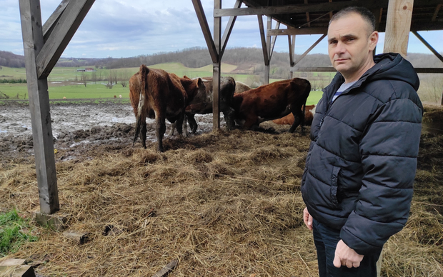 Izbrisane su sve općine s brdskog područja Slavonije – Igor Pavković