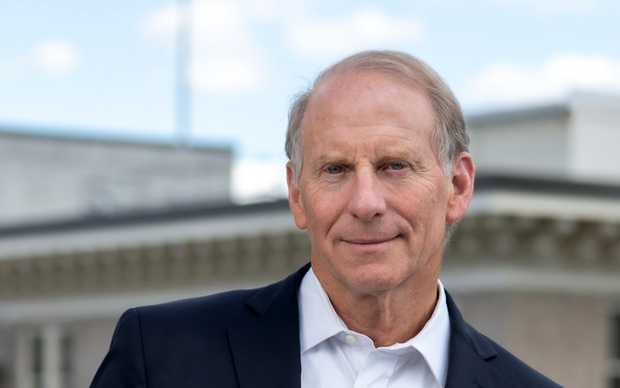 Richard Haass