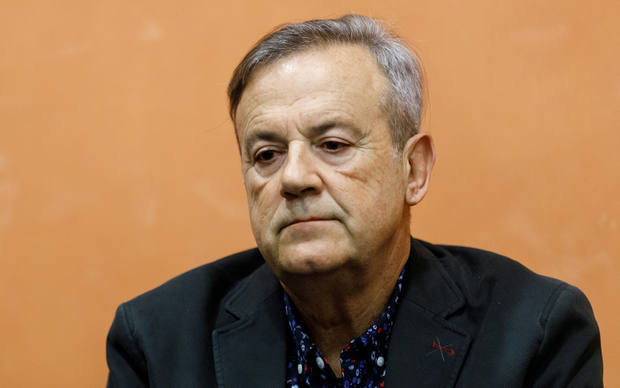 Drago Jakovčević (Foto: Ivan Puklavec/PIXSELL)