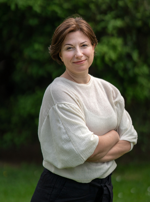 Jovana Lukić (Foto: Davor Konjikušić)