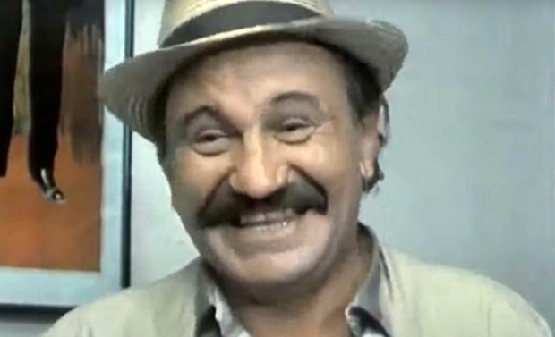 Dragomir Bojanić Gidra (Foto: Screenshot)