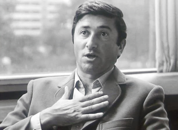 Ivo Serdar (Foto: Wikipedija)