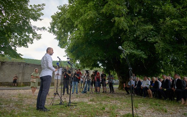 Doljani (Foto: Sandro Lendler)