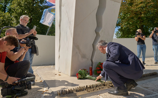 Otočac (Foto: Sandro Lendler)