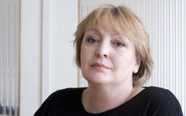 Dubravka Ugrešić 