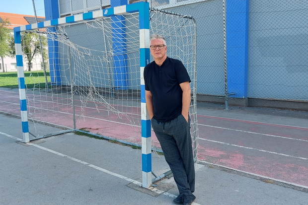 Na Balkanu i inače visoka politika zna napraviti veći problem nego što je on među običnim ljudima (Foto: Goran Borković)