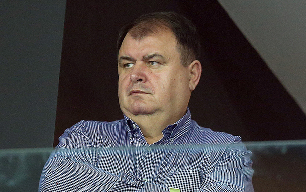 Zoran Gobac 