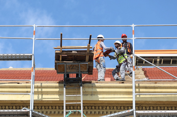 Glavnina političkih stranaka nema nikakav plan njihove integracije – strani radnici (Foto: Boris Ščitar/PIXSELL)