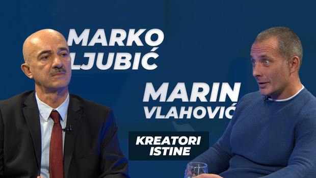 "Kreatori istine" mjesecima su hvalili Filipovića i Lovrinčevića (Foto: YouTube/Screenshot)
