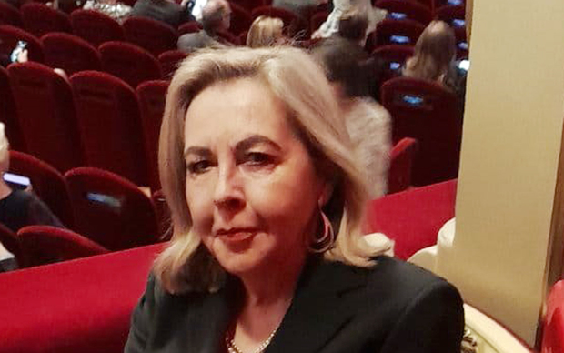 Marija Draškić (Foto: Privatna arhiva)