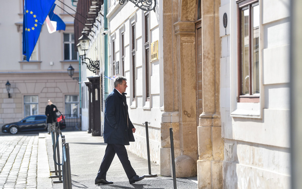 Ivan Turudić (Foto: Josip Regović/PIXSELL)