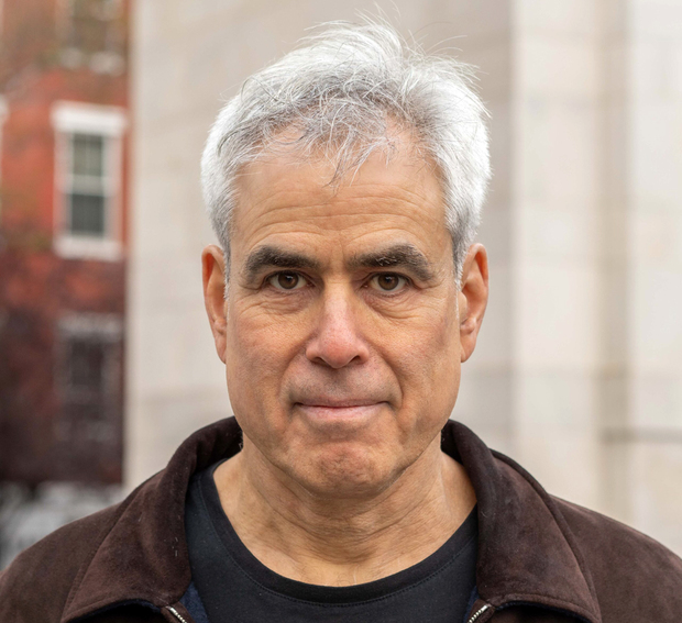 Jonathan Haidt (Foto: Privatna arhiva)