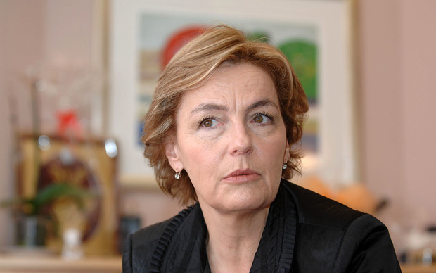 Vesna Pusić (Foto: Patrik Macek/PIXSELL)