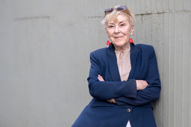 Sanja Sarnavka (Foto: Davor Konjikušić)