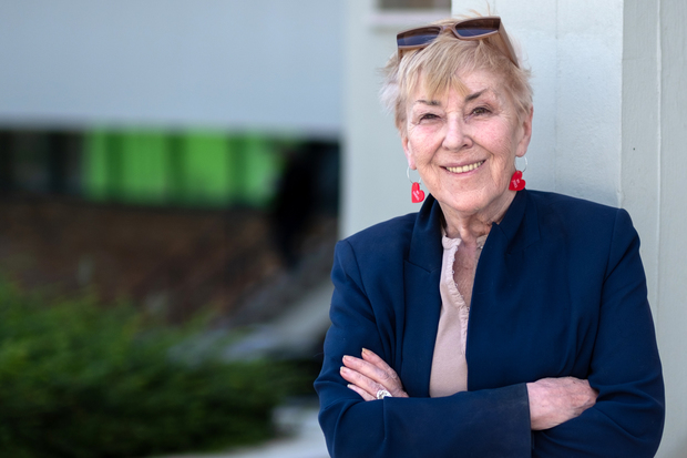 Sanja Sarnavka (Foto: Davor Konjikušić)