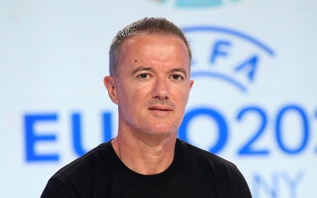 Joško Jeličić, zadrta Hrvatina (Foto: Željko Hladika/PIXSELL) 