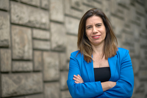 Katarina Peović (Foto: Sandro Lendler)