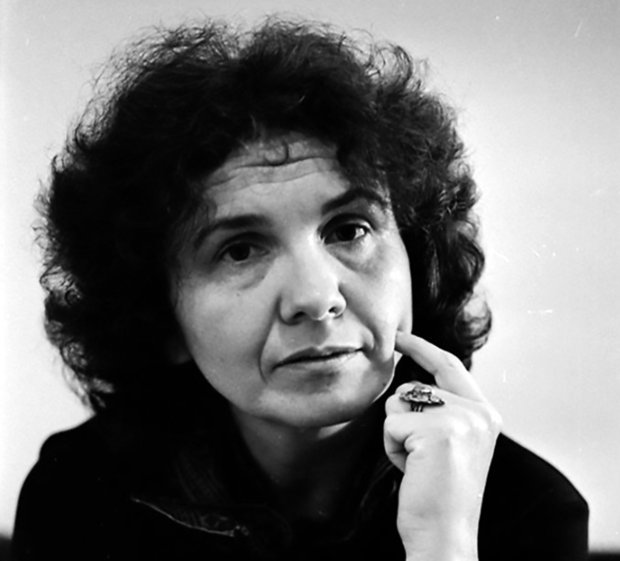 Alice Munro (Foto:Western Libraries/X)