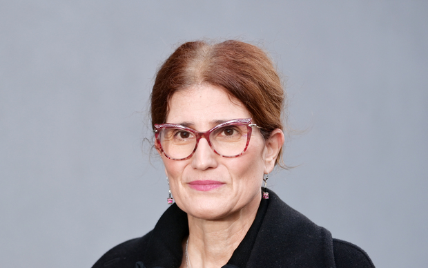 Lina Budak (Foto: Igor Šoban/PIXSELL)