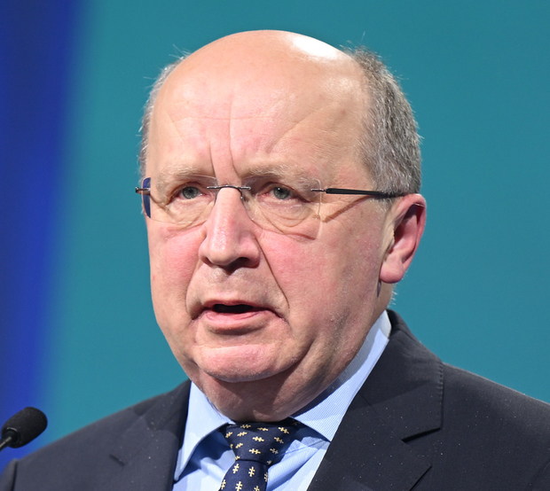 Andrius Kubilius (Foto: Wikimedia Commons)