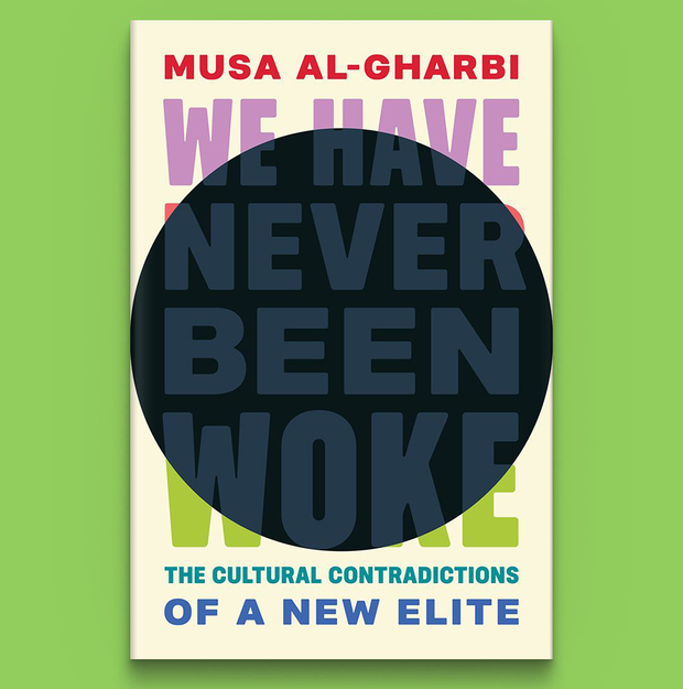 Nedavno objavljena studija Muse al-Gharbija (Foto: Princeton University Press)