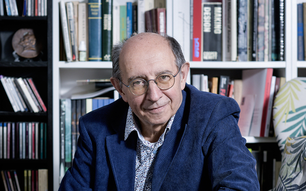 Božo Kovačević (Foto: Sandra Šimunović/PIXSELL)