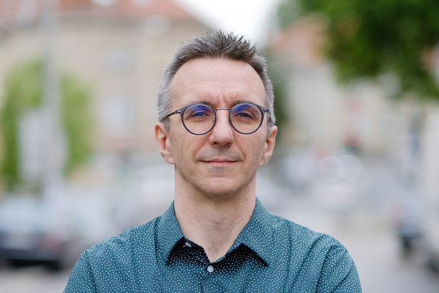 Toni Prug (Foto: Tomislav Miletić/PIXSELL)