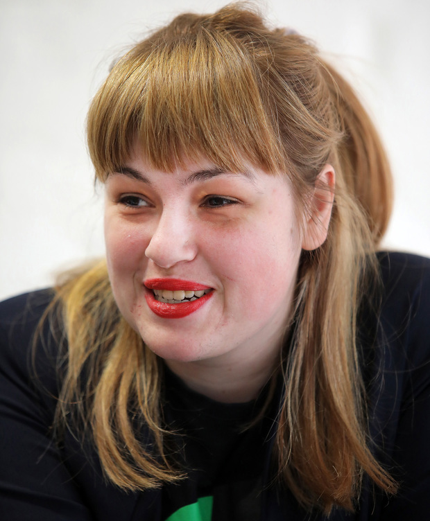 Nika Kovač (Foto: Tomislav Miletić/PIXSELL)