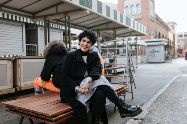 Ana Smokrović (Foto: Tanja Kanazir)