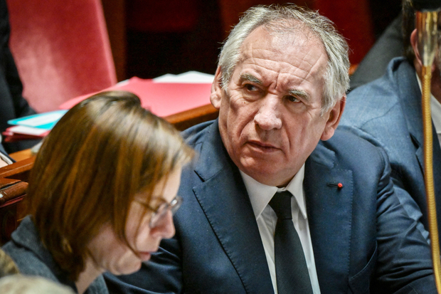 Direktno je intervenisao u ovoj aferi – François Bayrou (Foto: Abdullah Firas/ABACA/PIXSELL)