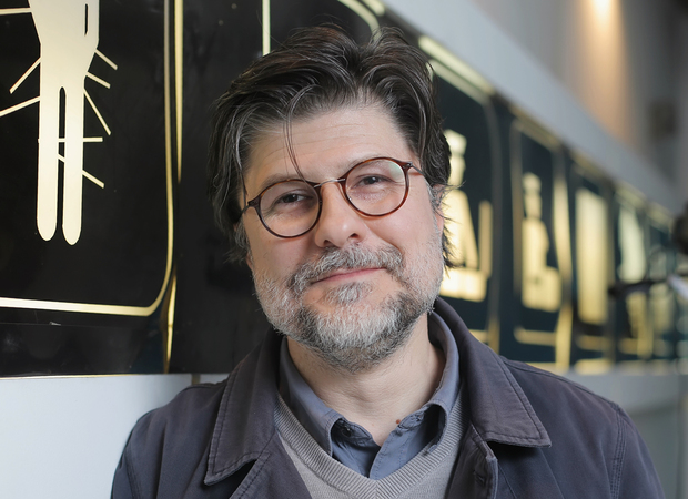 Branislav Dimitrijević (Foto: Tomislav Miletić/PIXSELL)