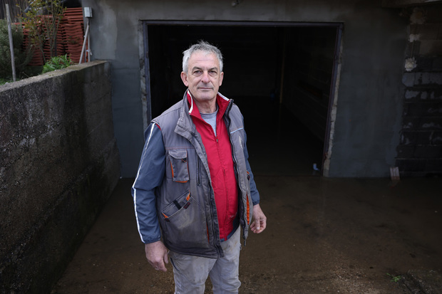 Goran Popović (Foto: Anto Magzan)