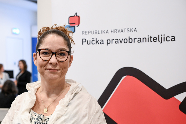 Tena Šimonović Einwalter (Foto: Josip Regović/PIXSELL)