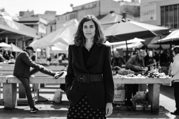 Maja Šintić (Foto: Privatna arhiva)