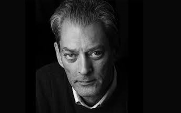 Paul Auster 