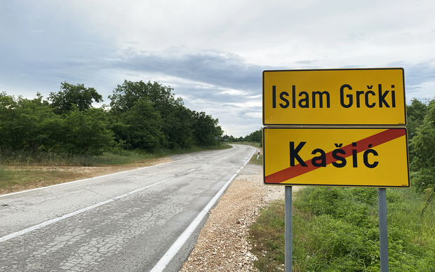 Suša duga 30 godina – Islam Grčki i Kašić 