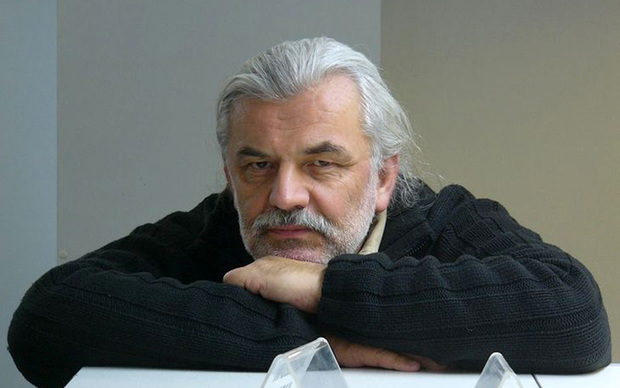 Srđan Dvornik