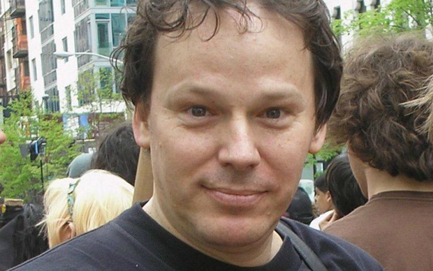 David Graeber