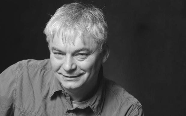 Boris Buden (Foto: Jovica Drobnjak)
