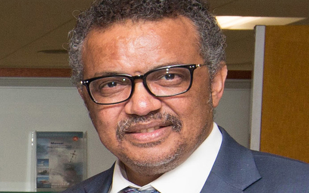 Ni predsjednik WHO-a Tedros Adhanom Ghebreyesus nije zadovoljan ishodom istrage (Foto: Wikipedia)