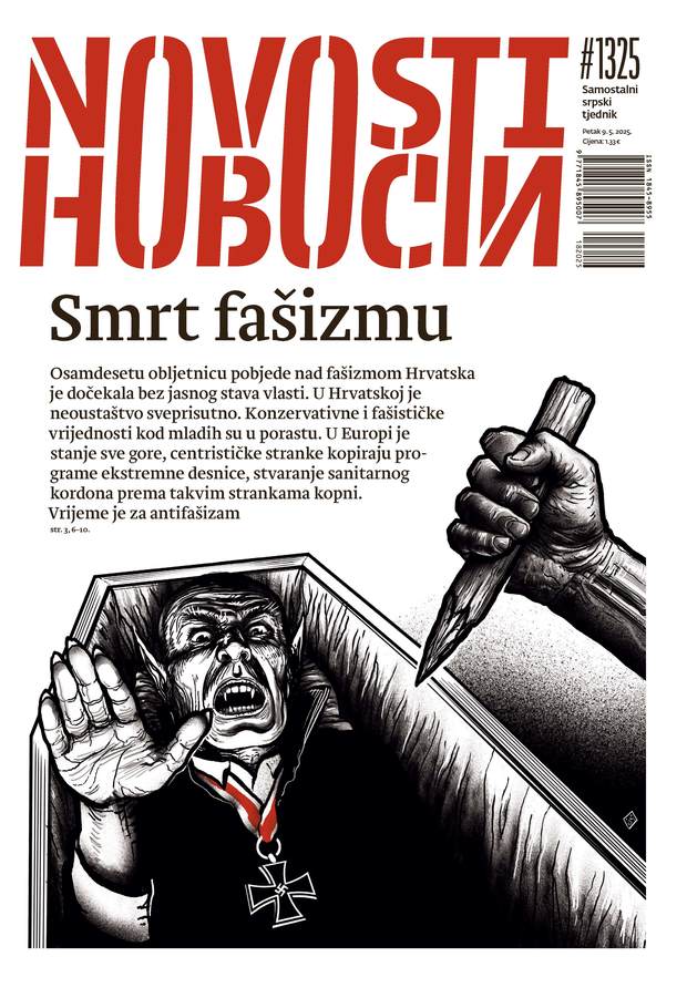 Full novosti 1325 naslovnica