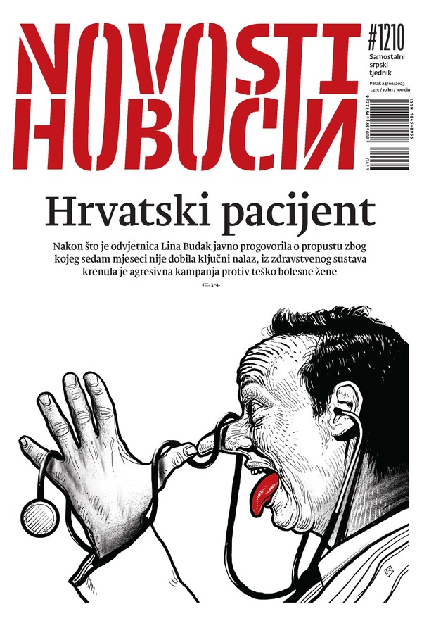 Full novosti 1210 naslovnica